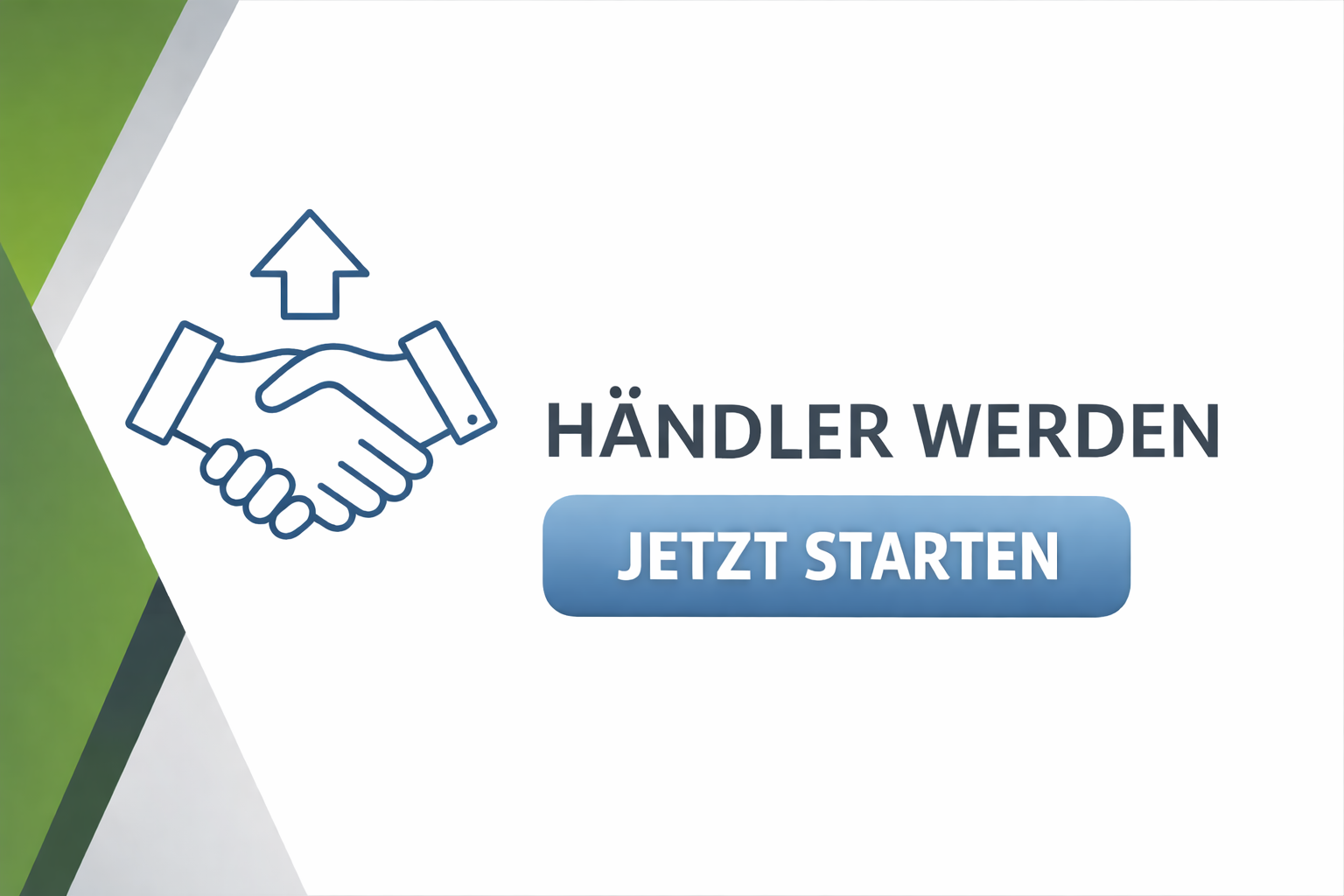 Händler werden